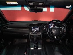 Jual mobil bekas murah Honda Civic 2018 di DKI Jakarta 2