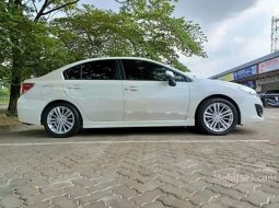 Banten, jual mobil Subaru Impreza 2013 dengan harga terjangkau 12