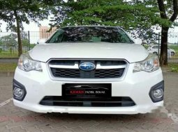 Banten, jual mobil Subaru Impreza 2013 dengan harga terjangkau 6