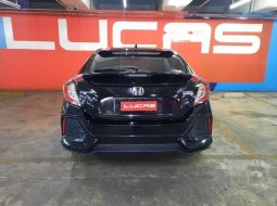 Jual mobil bekas murah Honda Civic 2018 di DKI Jakarta 7