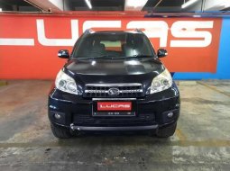 Daihatsu Terios 2013 DKI Jakarta dijual dengan harga termurah 8