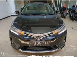 Jual mobil bekas murah Toyota Corolla Altis V 2018 di Jawa Timur 4