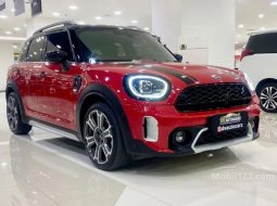 MINI Countryman 2021 DKI Jakarta dijual dengan harga termurah 11