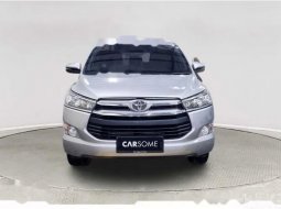Banten, jual mobil Toyota Kijang Innova G 2018 dengan harga terjangkau 3