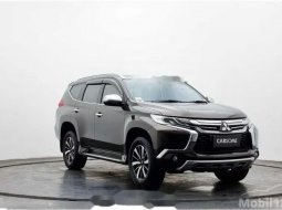 Dijual mobil bekas Mitsubishi Pajero Sport Dakar, Banten  6