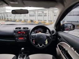 DKI Jakarta, jual mobil Mitsubishi Mirage EXCEED 2017 dengan harga terjangkau 2