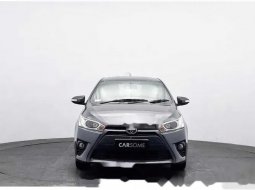 Toyota Yaris 2014 Banten dijual dengan harga termurah