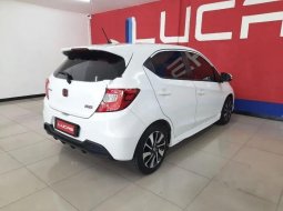 Honda Brio 2021 DKI Jakarta dijual dengan harga termurah 8