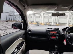 DKI Jakarta, jual mobil Mitsubishi Mirage EXCEED 2017 dengan harga terjangkau 4