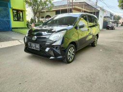 Jual Daihatsu Sigra D 2019 harga murah di Jawa Barat 2