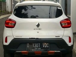 Jual Renault Kwid Climber 2020 harga murah di Jawa Barat 9