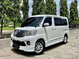 Banten, jual mobil Daihatsu Luxio X 2017 dengan harga terjangkau