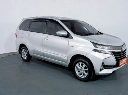 Toyota Avanza 1.3 G MT 2020 Silver 2