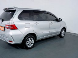 Toyota Avanza 1.3 G MT 2020 Silver 7