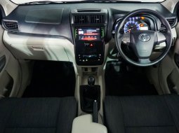 Toyota Avanza 1.3 G MT 2020 Silver 14