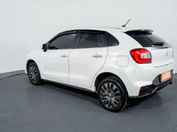 Suzuki Baleno Hatchback AT 2018 Putih 6