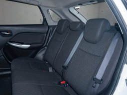Suzuki Baleno Hatchback AT 2018 Putih 12