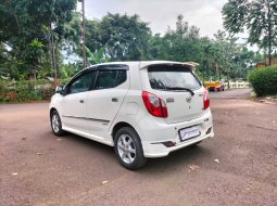 [DP 12 JUTA] Daihatsu Ayla X 1.0 Elegant Manual (MT) 2016 Putih 6