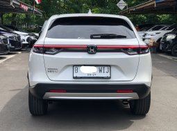 HONDA HR-V SE AT PUTIH 2022 FULL ORIGINAL!! BANTING HARGA SAMPAI PULUHAN JUTA!! 4