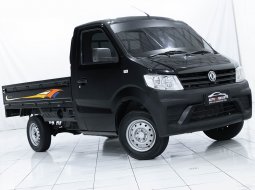 DFSK SOKON (BLACK)  TYPE SUPER CAB ACPS 1.5 M/T (2021) 6