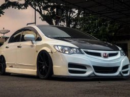 Honda Civic 1.8 2008 2