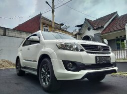 Toyota Fortuner 2.7 TRD AT 2014