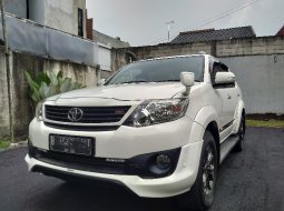 Toyota Fortuner 2.7 TRD AT 2014 3