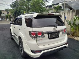 Toyota Fortuner 2.7 TRD AT 2014 6