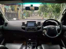 Toyota Fortuner 2.7 TRD AT 2014 7