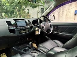 Toyota Fortuner 2.7 TRD AT 2014 8