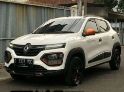 Jual Renault Kwid Climber 2020 harga murah di Jawa Barat 5