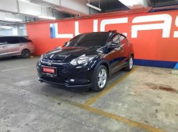 Mobil Honda HR-V 2017 S terbaik di DKI Jakarta 2