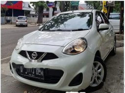 Mobil Nissan March 2014 1.2L dijual, Jawa Barat 6