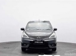 Jual mobil Nissan Grand Livina XV 2015 bekas, DKI Jakarta 2