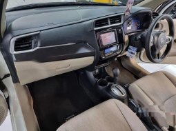 Jual Honda Mobilio E 2018 harga murah di Jawa Timur 12