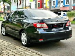 Jual cepat Toyota Corolla Altis G 2011 di Banten 12