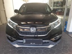Honda CR-V 2016 Jawa Barat dijual dengan harga termurah