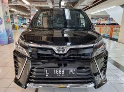 Jual cepat Toyota Voxy 2017 di Jawa Timur 19