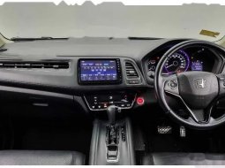 Jual cepat Honda HR-V S 2019 di DKI Jakarta 5