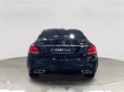 Jual mobil bekas murah Mercedes-Benz AMG 2014 di Jawa Barat 4