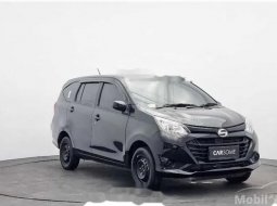 Mobil Daihatsu Sigra 2019 X terbaik di DKI Jakarta