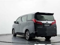 Jual mobil bekas murah Toyota Alphard G 2019 di Jawa Barat 1