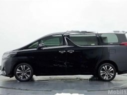 Jual mobil bekas murah Toyota Alphard G 2019 di Jawa Barat 2