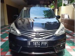 Mobil Nissan Grand Livina 2016 XV dijual, DKI Jakarta 4