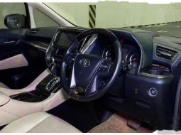 Jual mobil bekas murah Toyota Alphard G 2019 di Jawa Barat 9