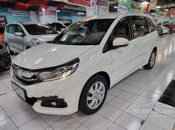 Jual Honda Mobilio E 2018 harga murah di Jawa Timur 17
