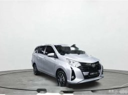 Mobil Toyota Calya 2020 G dijual, Banten