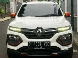 Jual Renault Kwid Climber 2020 harga murah di Jawa Barat 8