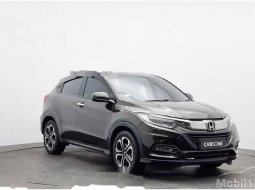 Jual cepat Honda HR-V S 2019 di DKI Jakarta 3