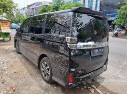 Jual cepat Toyota Voxy 2017 di Jawa Timur 3